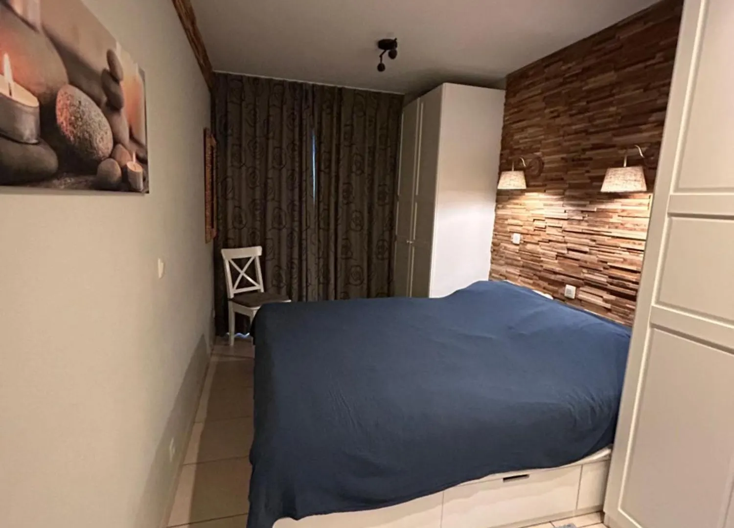 La Vie Sur Mer - Appartement Zijdelings Zeezicht Mariakerke Oostende