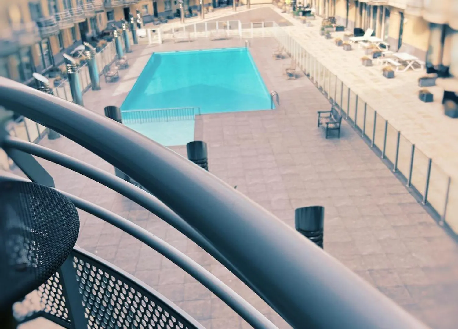 La Vie Sur Mer - Appartement Zijdelings Zeezicht Mariakerke Ostend 0*,  Belgium