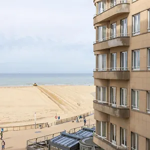 Appartement Miramar - Garage Available, Ostende