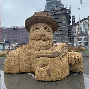 Zeetje Oostende
