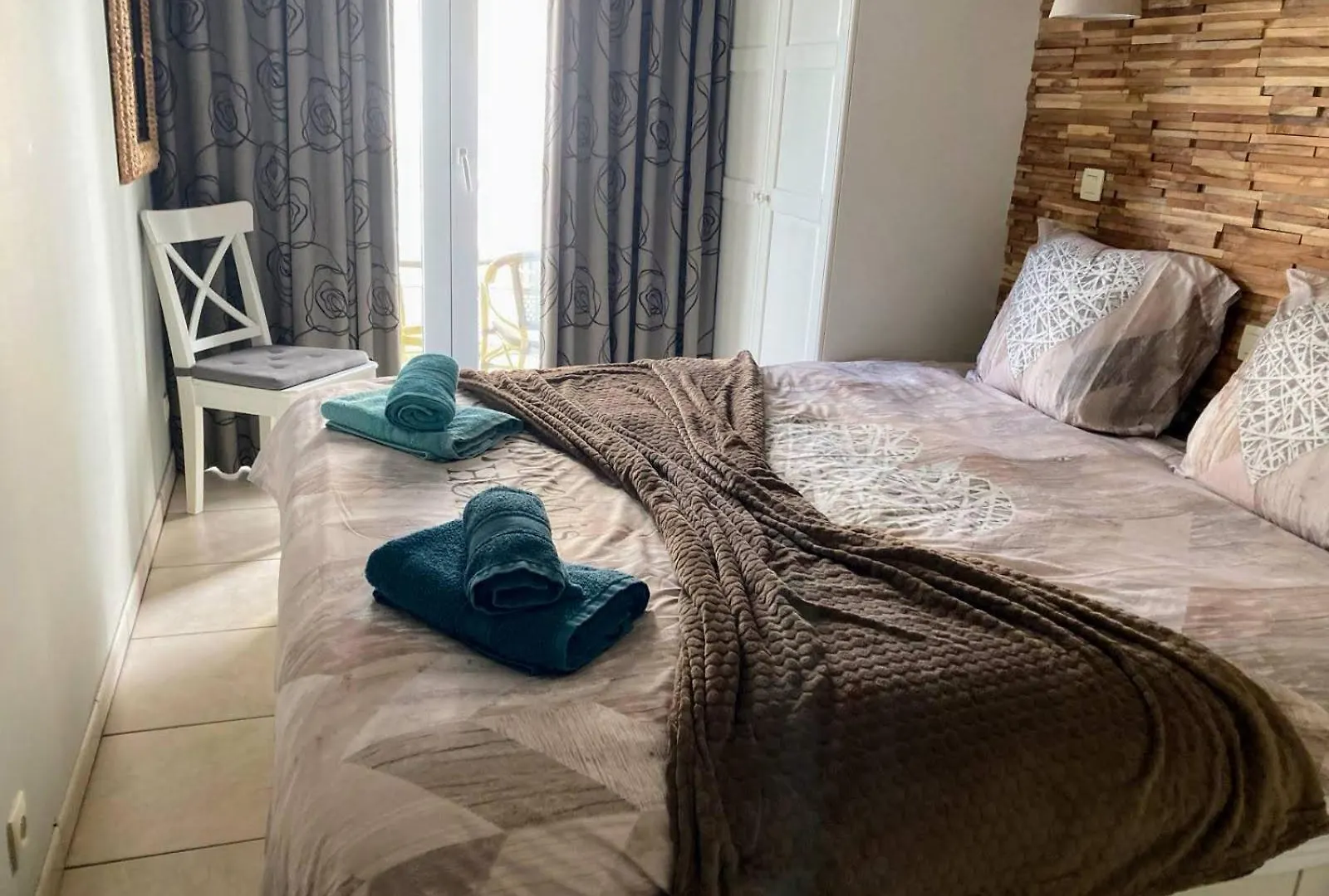 La Vie Sur Mer - Appartement Zijdelings Zeezicht Mariakerke Ostende Belgique