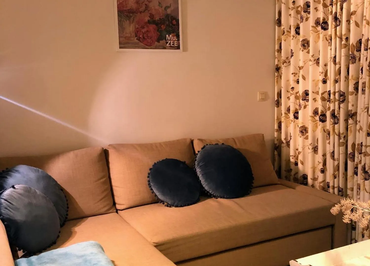 La Vie Sur Mer - Appartement Zijdelings Zeezicht Mariakerke Ostende
