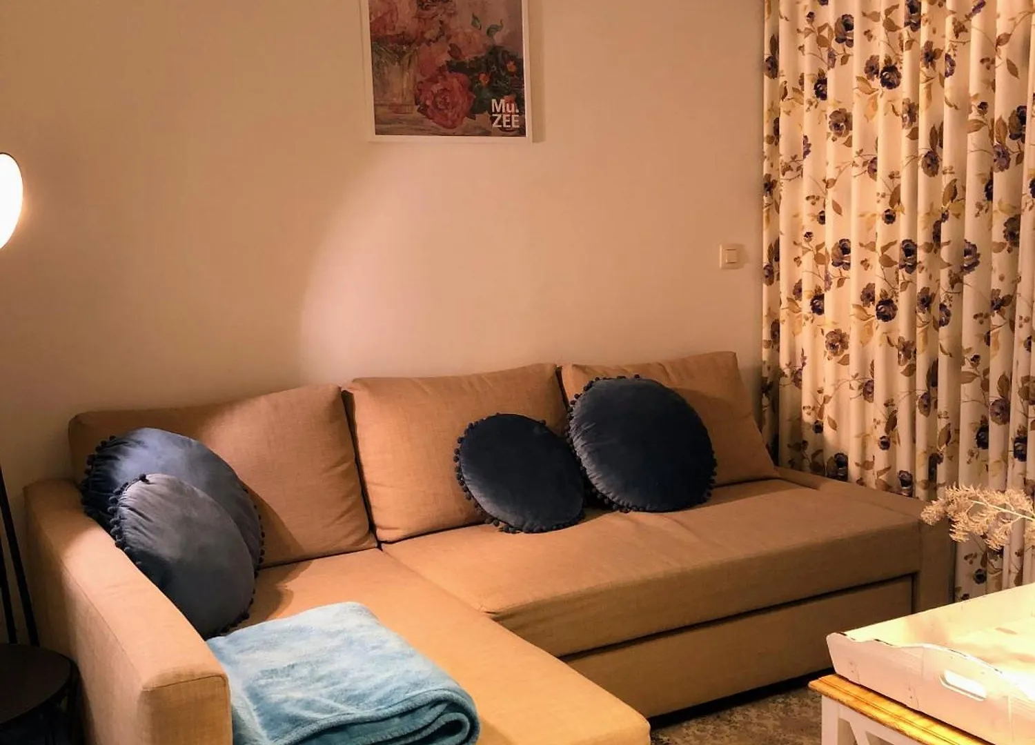 La Vie Sur Mer - Appartement Zijdelings Zeezicht Mariakerke Ostende