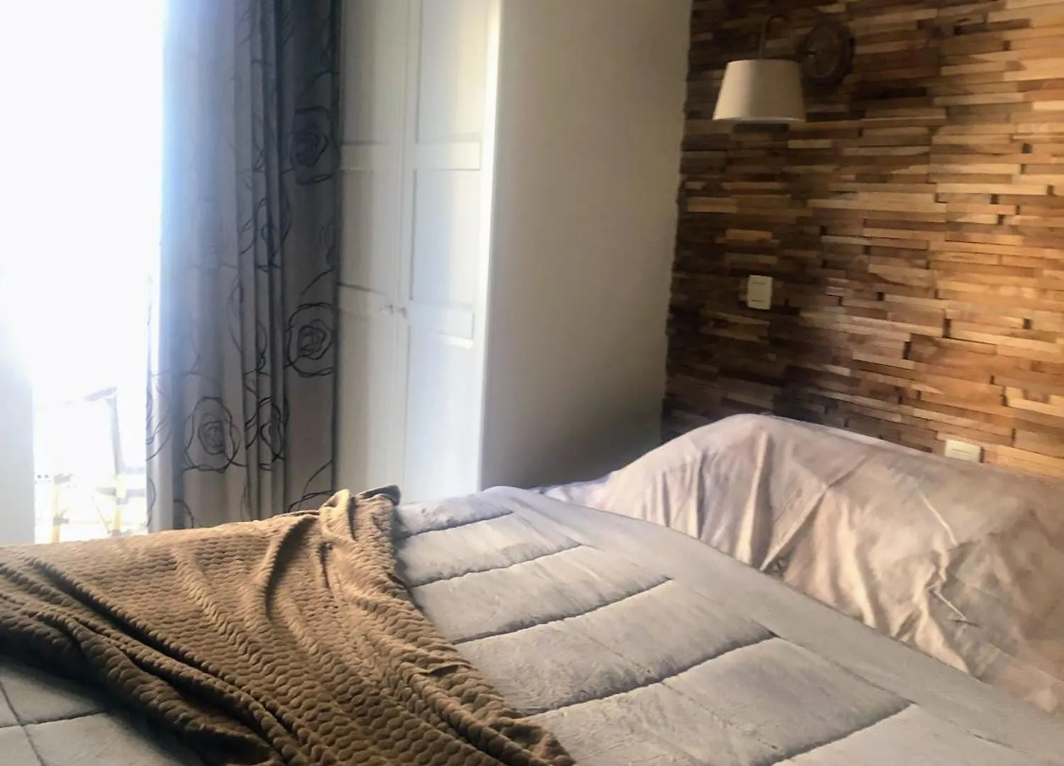 La Vie Sur Mer - Appartement Zijdelings Zeezicht Mariakerke Ostende Belgique