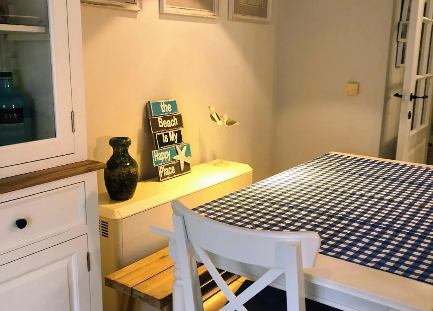 La Vie Sur Mer - Appartement Zijdelings Zeezicht Mariakerke Ostende 0*,  Belgique